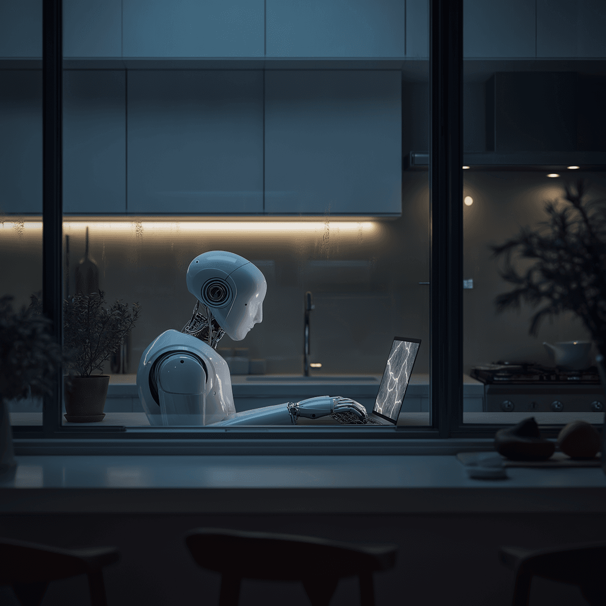 The Future of AI in Enterprise Solutions